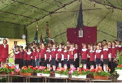 Jubileusz 100-lecia szkoły w Sosnowicach